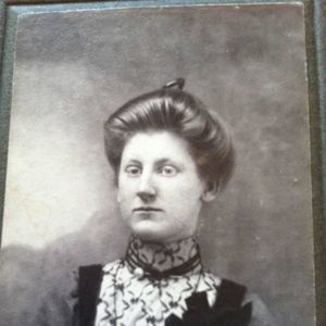 Meet your Posher, Janice